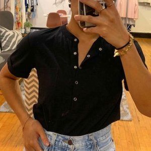 Aveline Tee From Heartloom